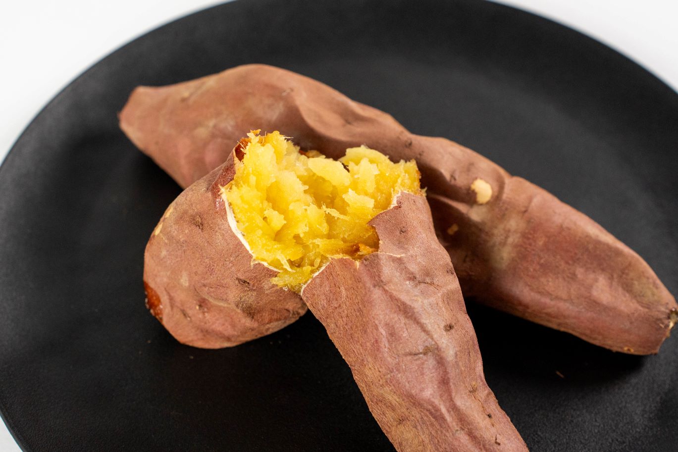 【ギフト】熟成!!蜜芋♪ねっとり甘い蜜焼き芋(400g)・干し芋(150g)・半熟スイートポテト(120ｇ×3)・大学芋(200g)セット