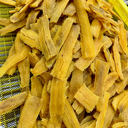 【訳あり】茨城県産 紅はるか 平干し芋 850ｇ×1袋【ネコポス配送】