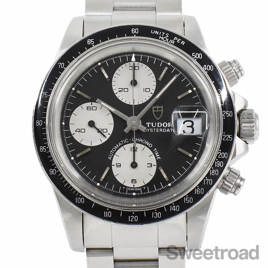TUDOR | スイートロード-Sweetroad | ヴィンテージ時計販売・修理専門店
