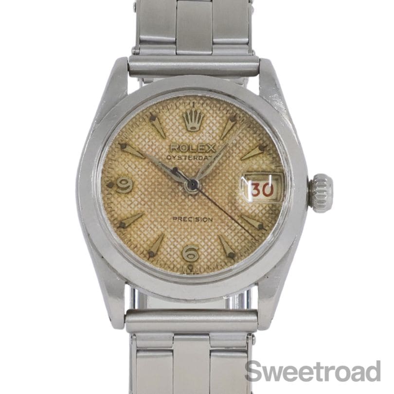 大変貴重　美品1953年製アンティーク 000000008686_rtTBhj9.jpg