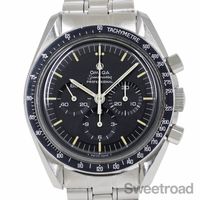 オメガ スピードマスター プロフェッショナル 5thモデル Ref.145.022ST 1971年製