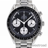 オメガ スピードマスターAT 日本限定モデル Ref.3510.52 1998年製