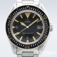 オメガ シーマスター300 Ref.166.024.67 3rdモデル 1968年製 w-25001