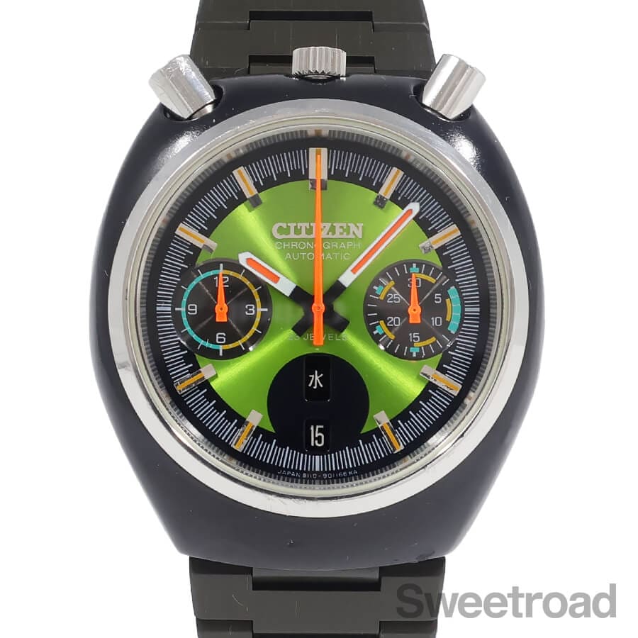 CITIZEN | スイートロード-Sweetroad | ヴィンテージ時計販売・修理専門店
