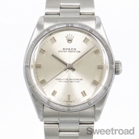 ロレックス オイスターパーペチュアル Ref.1007 1967年製