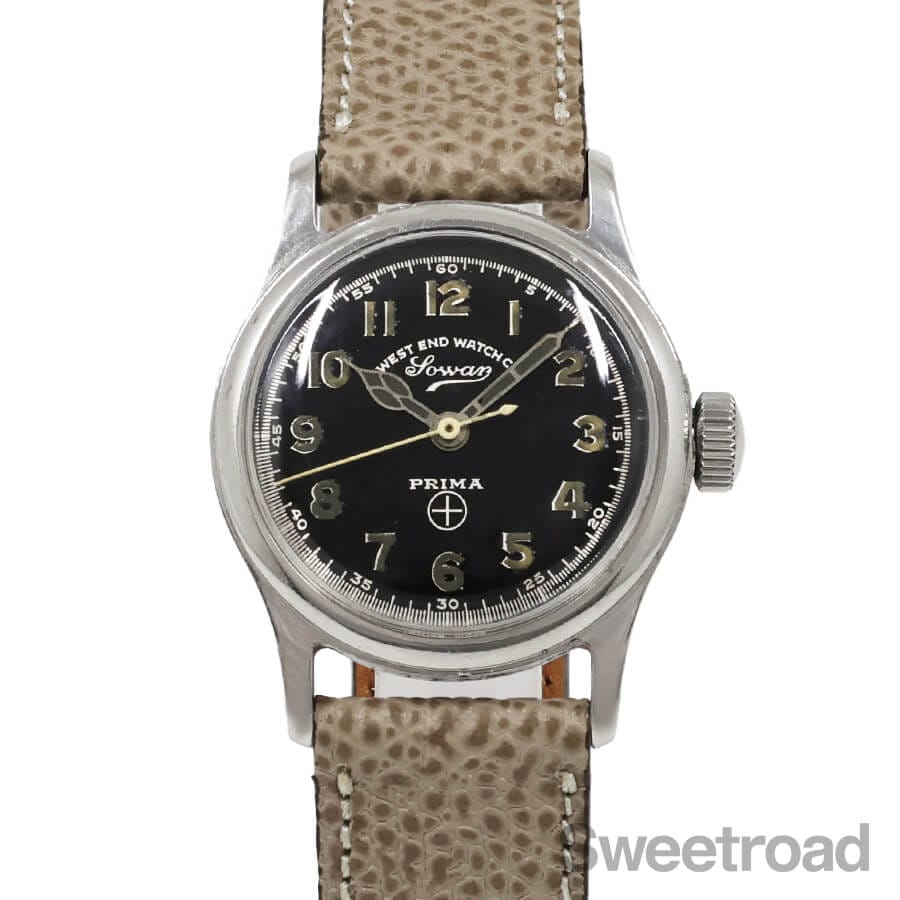 541/ WEST END WATCH Co ソワール PRIMA 自動巻き 541/ WEST END WATCH Co ソワール PRIMA 自動巻き