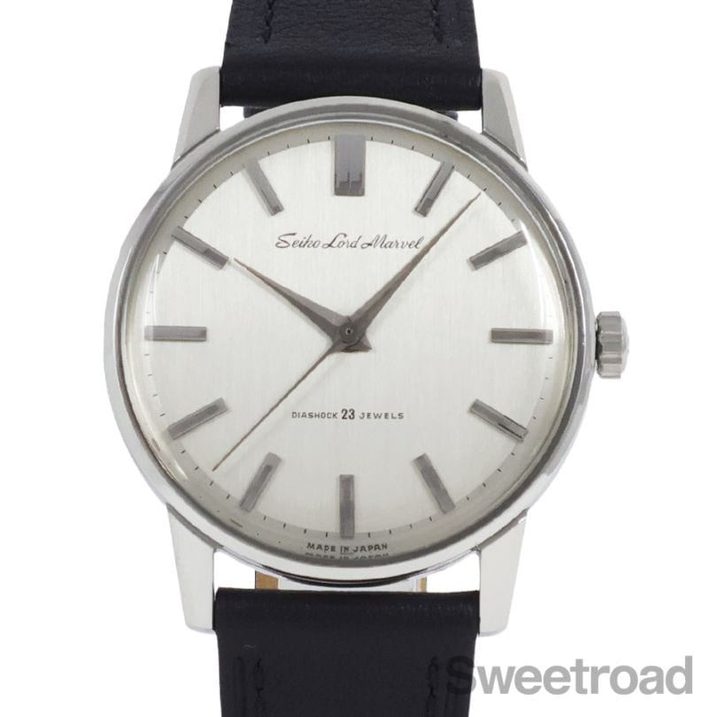 SEIKO | スイートロード-Sweetroad | ヴィンテージ時計販売・修理専門店
