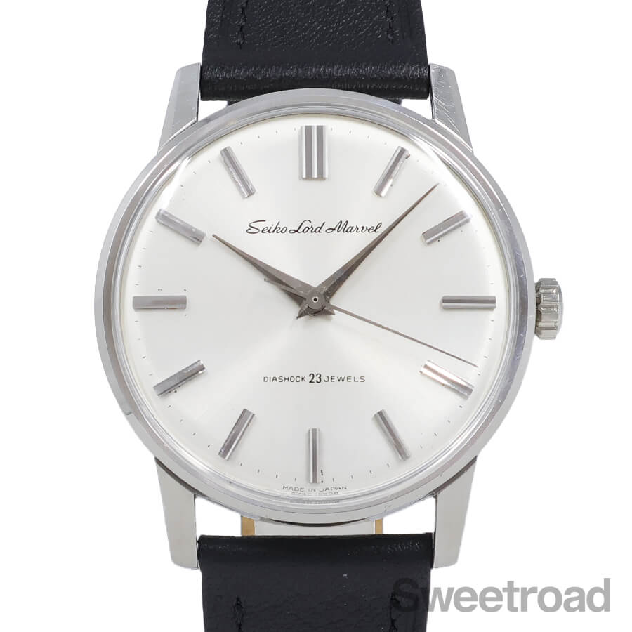 セイコー ロードマーベル 後期型 Ref.5740-1990 1965年製 | スイート