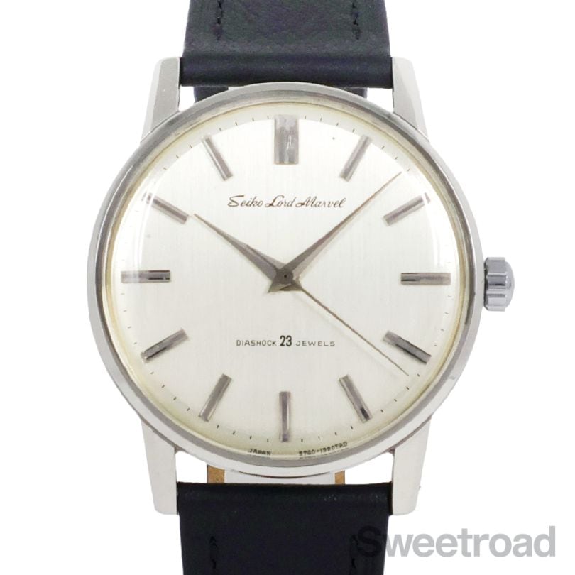 SEIKO | スイートロード-Sweetroad | ヴィンテージ時計販売・修理専門店