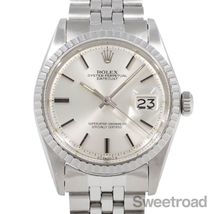 ROLEX | スイートロード-Sweetroad | ヴィンテージ時計販売・修理専門店