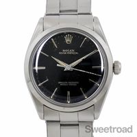 ロレックス オイスターパーペチュアル Ref.1002 1965年製