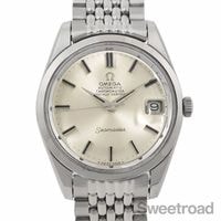 オメガ シーマスター クロノメーター Ref.168.024 1969年製