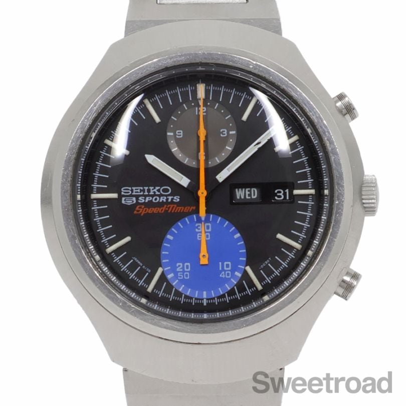 製造年代で探す | スイートロード-Sweetroad | ヴィンテージ時計販売