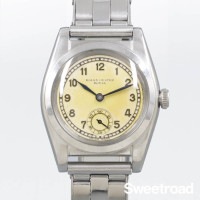 ロレックス オイスターロイヤル イングランドダイヤル Ref.2765 1942年製 w-29258gnz