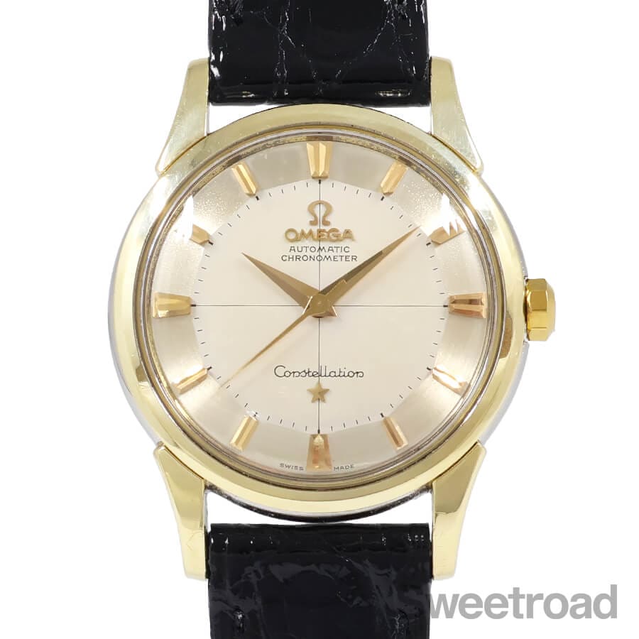 OMEGA | スイートロード-Sweetroad | ヴィンテージ時計販売・修理専門店