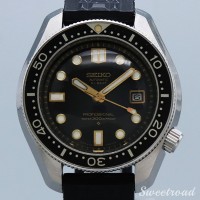 川崎店【セイコー】300Mプロフェッショナルダイバー／Ref.6159-7001／61ダイバー／1969年製／w-20984