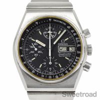 オメガ スピードマスターAT Ref.176.0015 1975-76年製