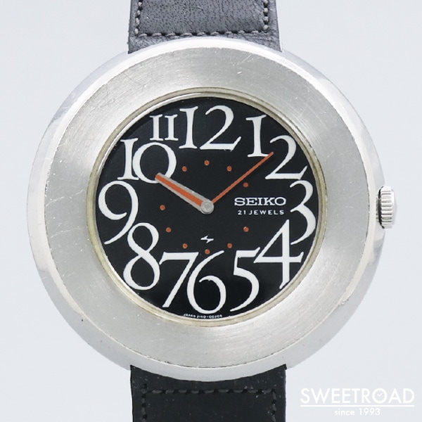川崎店【セイコー】Ref.2140-0010/1969年製/w-21205