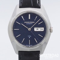 グランドセイコー 61GS V.F.A. Ref.6186-8000 1973年製