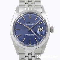ロレックス デイトジャスト Ref.1600 1971年製 w-31520