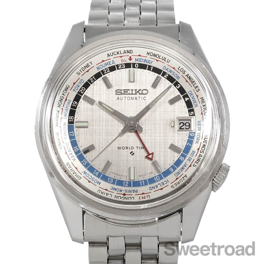 銀座店 取扱商品,SEIKO | スイートロード-Sweetroad | ヴィンテージ