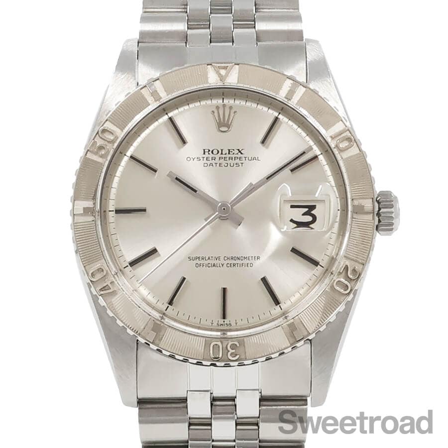 ROLEX | スイートロード-Sweetroad | ヴィンテージ時計販売・修理専門店
