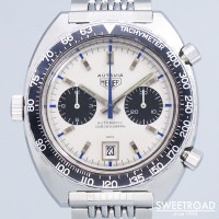 ホイヤー オータヴィア Ref.1163 1970年代