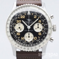 ブライトリング ナビタイマー・コスモノート Ref.809 ヴィーナス178 1966年製 w-24751