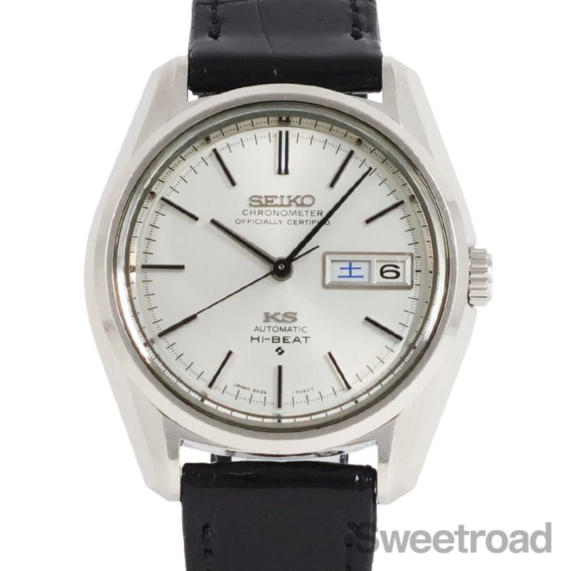 SEIKO | スイートロード-Sweetroad | ヴィンテージ時計販売・修理専門店