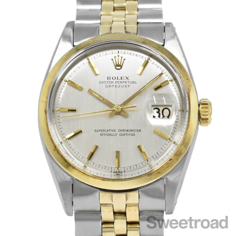 ROLEX | スイートロード-Sweetroad | ヴィンテージ時計販売・修理専門店