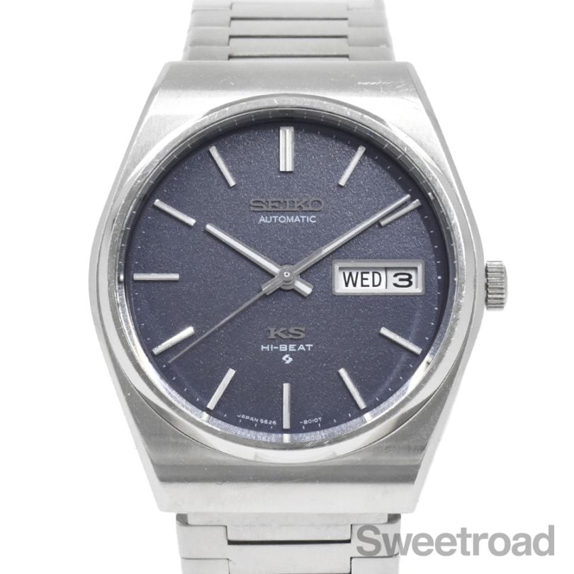 SEIKO,キングセイコー | スイートロード-Sweetroad | ヴィンテージ時計