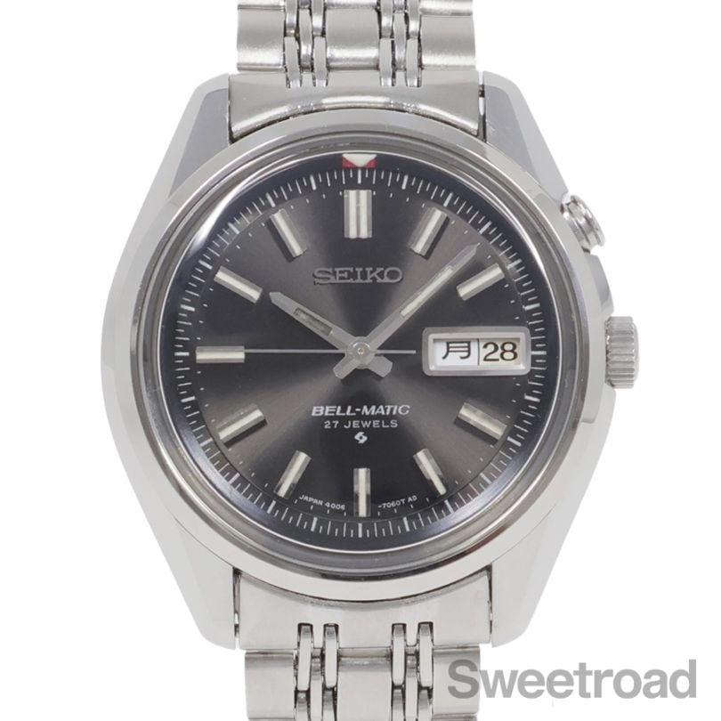 SEIKO | スイートロード-Sweetroad | ヴィンテージ時計販売・修理専門店