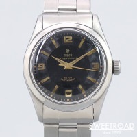 TUDOR チューダー チュードル Oyster Prince オイスタープリンス Ref.7909 小バラ Cal.390 1950年代 w-25810