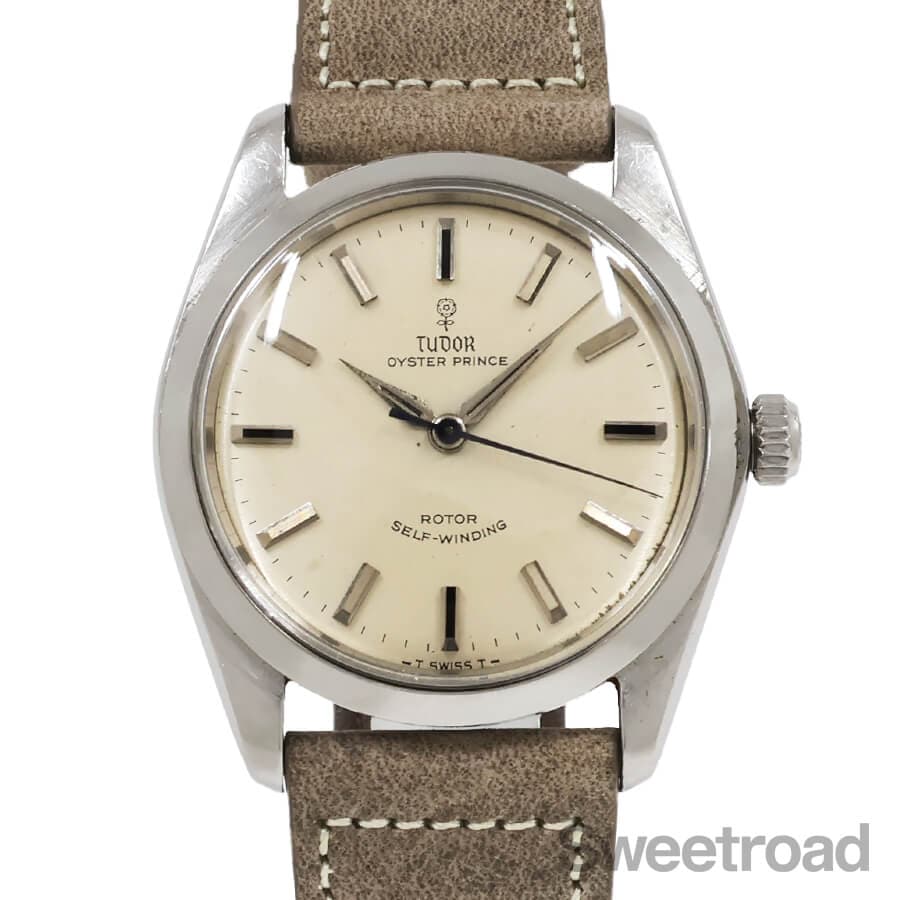 TUDOR アンティーク時計 知る人ぞ知るチューダー時計 - Chrono24マガジン