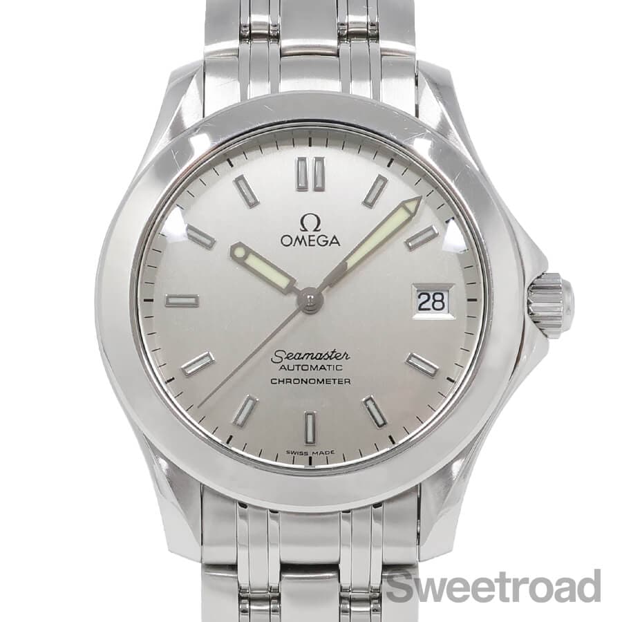 オメガ シーマスター クロノメーター Ref.2501.33 2000年代 | スイート