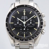 オメガ スピードマスター 4thモデル Ref.105.012-66 1966年製