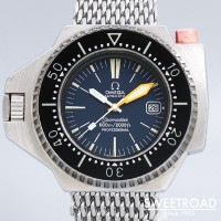 オメガ シーマスター600 Ref.166.077 プロプロフ Cal.1002 1971年製 w-25547