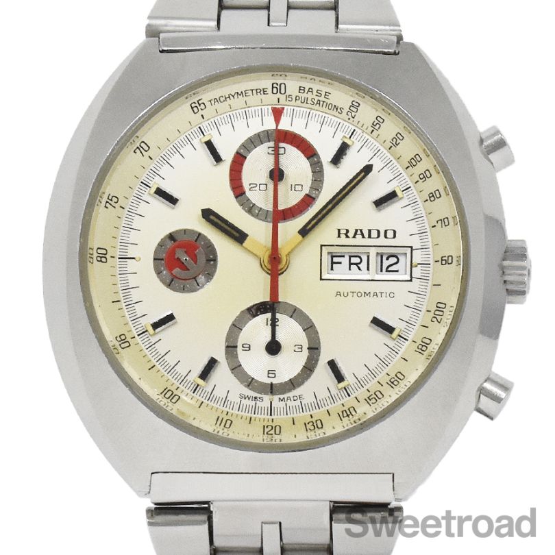 新着商品 | スイートロード-Sweetroad | ヴィンテージ時計販売