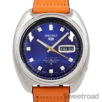 セイコー 5スポーツ Ref.6119-8310 1969年製