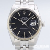 川崎店【ロレックス】デイトジャスト／Ref.1601／レッドアイ／1970年製／w-26220