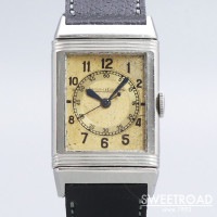 ジャガールクルト レベルソ Cal.437 1944年-1953年製 w-26246