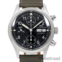 パリミキ貸出中 IWC メカニカルフリーガー Ref.3706 1990年代