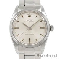 ロレックス ビッグオイスターパーペチュアル Ref.1018 1969年製