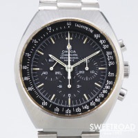 オメガ スピードマスター・マーク2 Ref.145.034 1974年製 w-26850