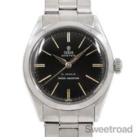 チューダー オイスター 小バラ Ref.7934 1962年製