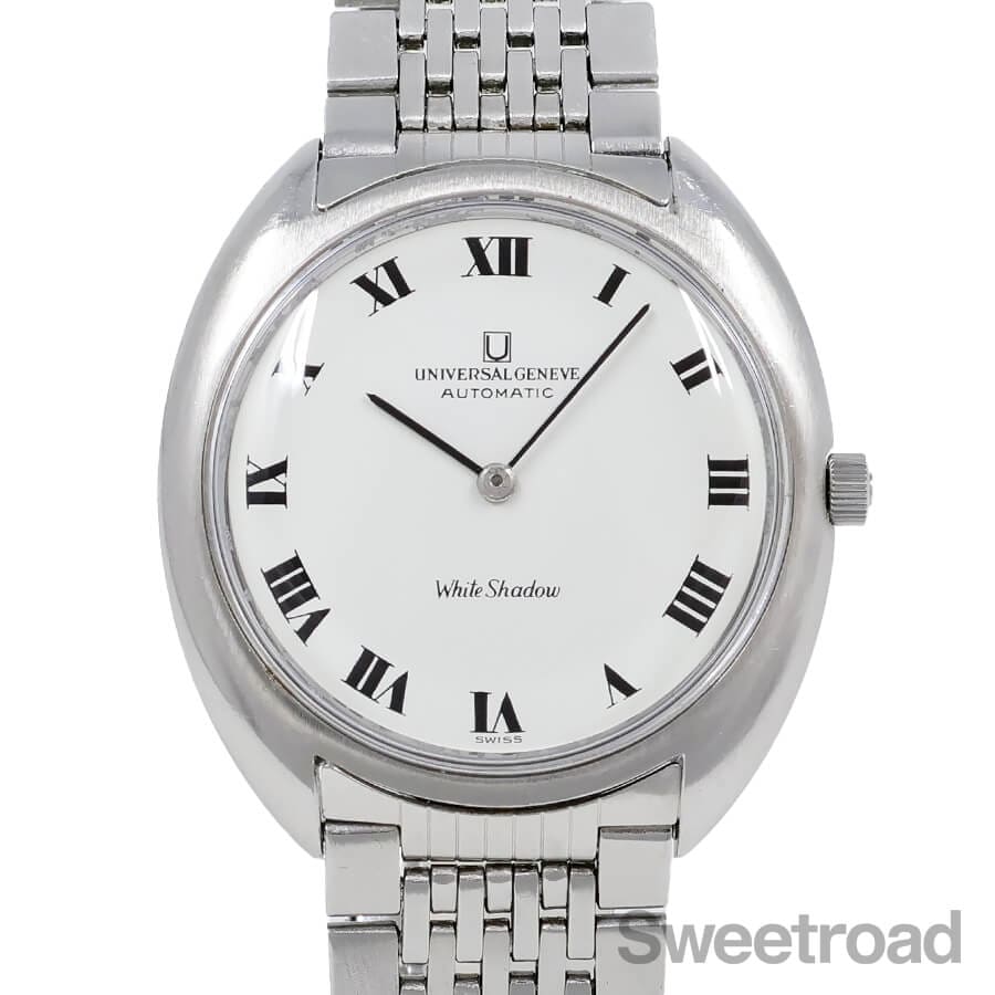 UNIVERSAL | スイートロード-Sweetroad | ヴィンテージ時計販売・修理