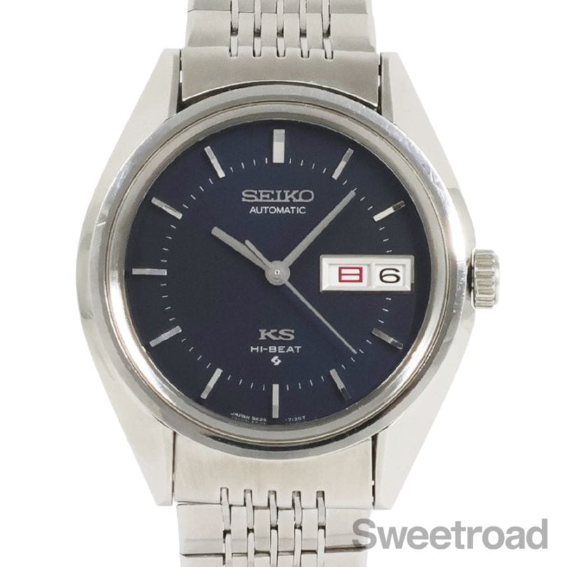 SEIKO | スイートロード-Sweetroad | ヴィンテージ時計販売・修理専門店