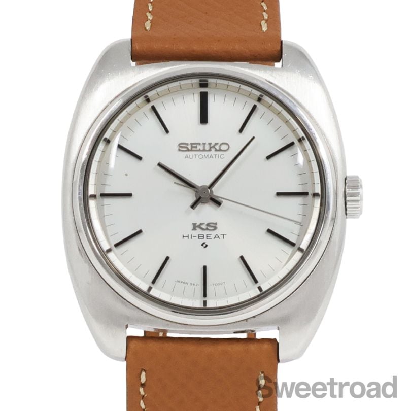 SEIKO | スイートロード-Sweetroad | ヴィンテージ時計販売・修理専門店