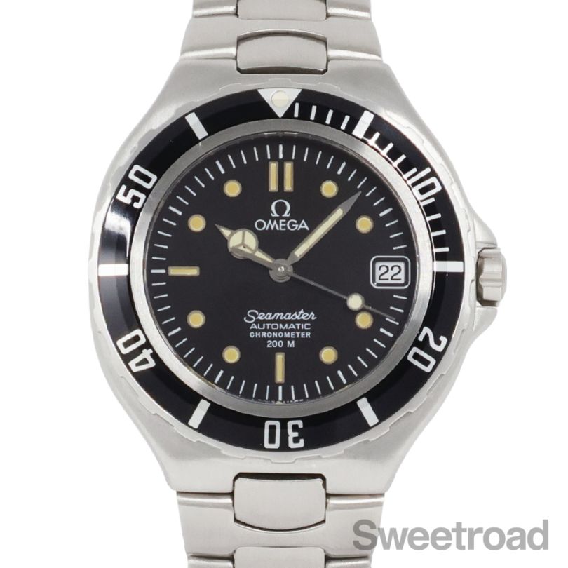OMEGA | スイートロード-Sweetroad | ヴィンテージ時計販売・修理専門店