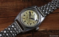 川崎店【ロレックス】バブルバック／Ref.2940／1942年製／w-27124